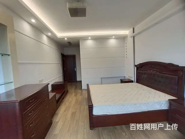 吉大 万科旁 世航诺瑞比丽名园 精装4房 家电齐全 拎包入住 - 图片 8