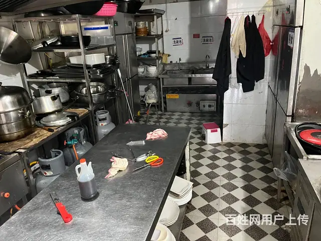 饭店转让 - 图片 7