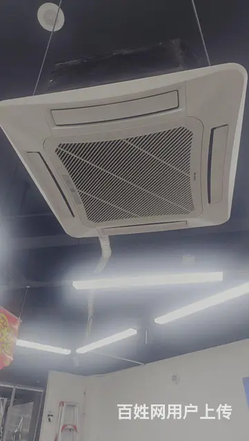 格力中央空调5匹 - 图片 2