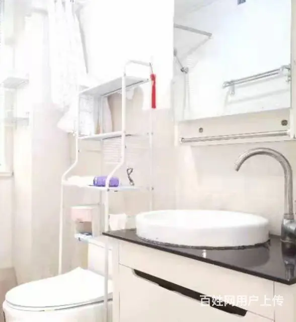 临城颐景华府二室一厅精装2200元月 - 图片 3