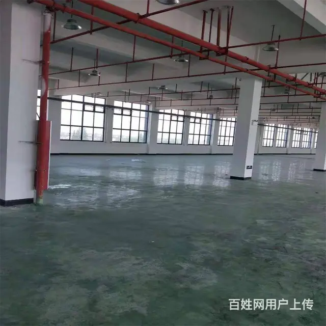 吴江开发区太湖新城工业厂房15亩地 - 图片 2