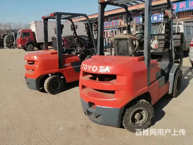 沈阳叉车维修,地牛维修,电动叉车租赁多种车型全沈阳 - 图片 10