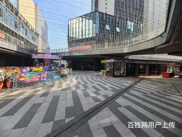 房东直租！永康万达金街4间店铺出租！适合各行业 - 图片 4