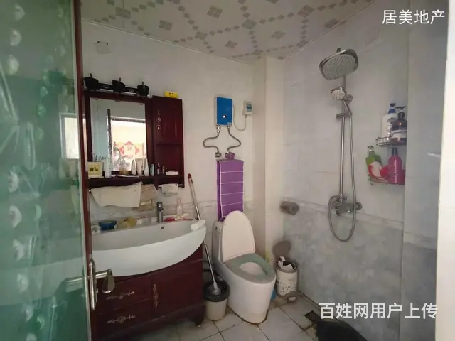 香水雅居 普通住宅 精装修 - 图片 3