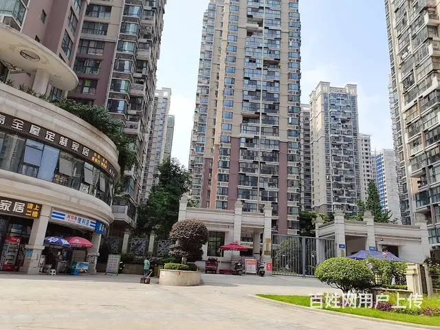 XSY 几十栋社区20米超大门头8年旺铺可合作可转让 - 图片 5