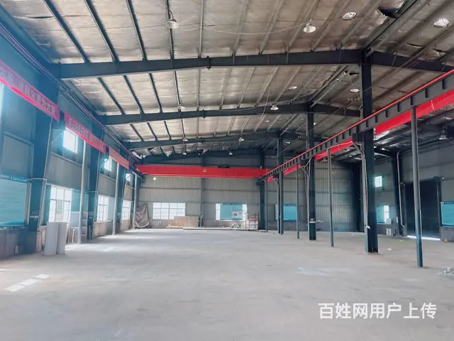 （老板本人）长沙县江背镇独门独院厂房/仓库低价出租，全新装修 - 图片 3