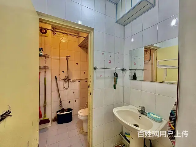 石油中学陪读房 - 图片 3