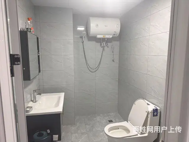 （新房源）经区万象城带小院精装二层楼出租 - 图片 7