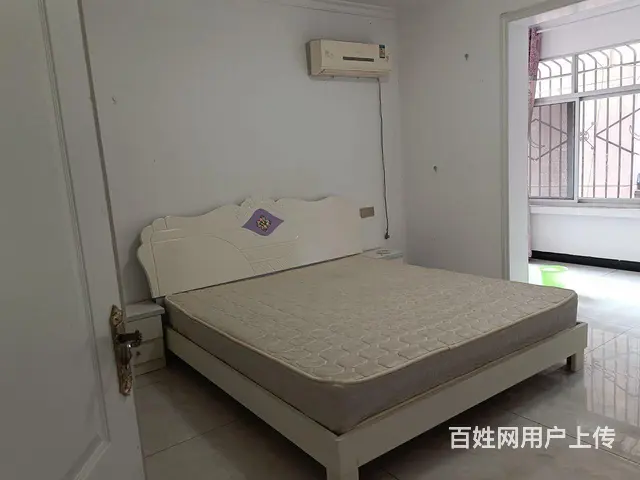 上西街2楼3室2厅，精装家具家电，拎包入住。 - 图片 5