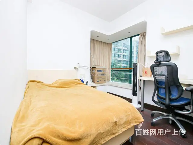 只有和品府一半的价格  现代雅苑  河景房 诚售有车位 - 图片 7