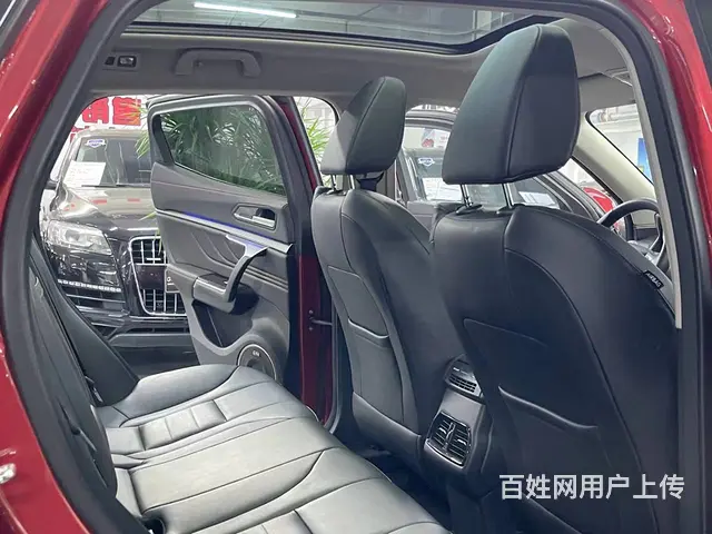 WEY VV5 2017款 VV5s 2.0T 双离合 旗舰 - 图片 5