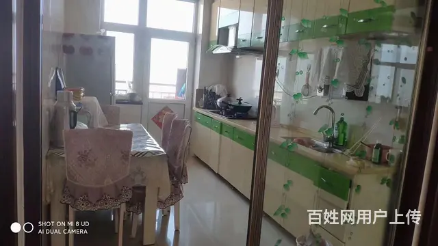 同仁新居高层电梯房 - 图片