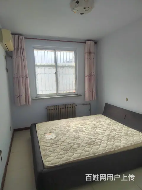 石家小区 普通住宅2厅 简单装修 - 图片 2