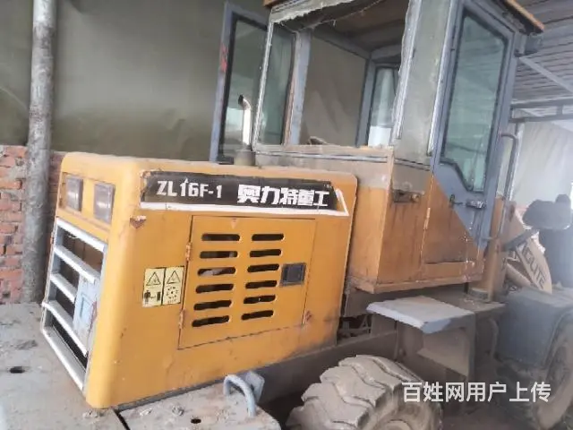 16铲车 - 图片 3