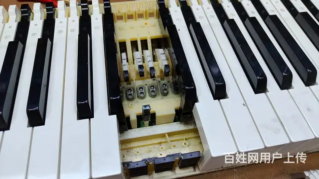专业罗兰电钢琴维修，合成器电子鼓维修 - 图片 2