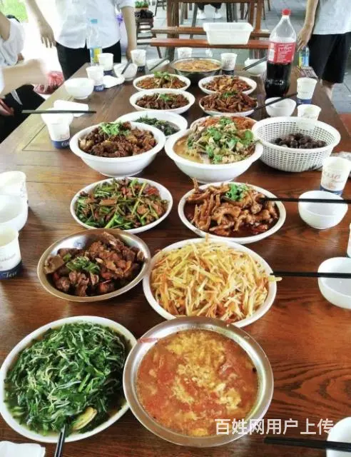 合肥周边一日游 - 图片 1