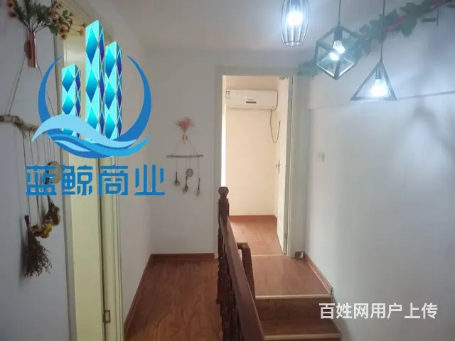 宝龙广场100平复试办公欢迎看房 - 图片 1