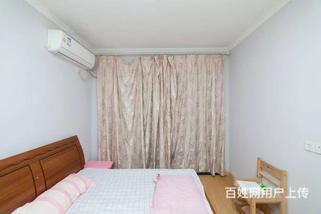新上水晶城3室2厅房东诚心出售看中可谈 - 图片 6