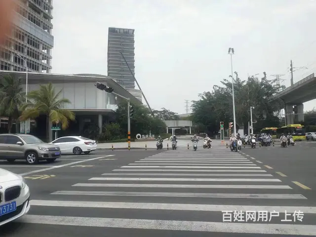 （51旺铺推荐）龙华区龙湖光年52平旺铺招租 - 图片 4