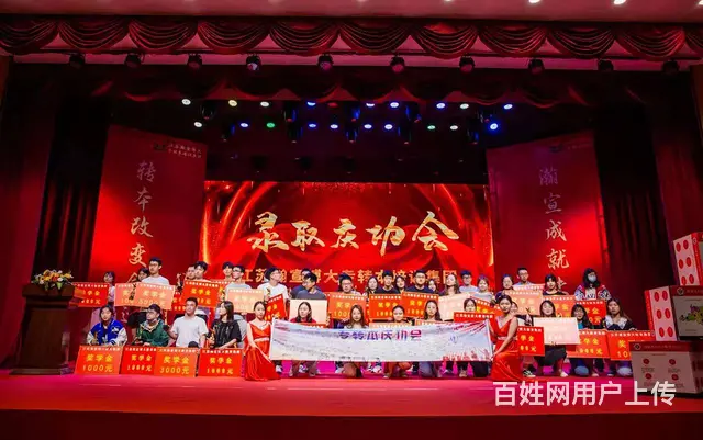 五年制专转本培训机构就来常州瀚宣博大 - 图片
