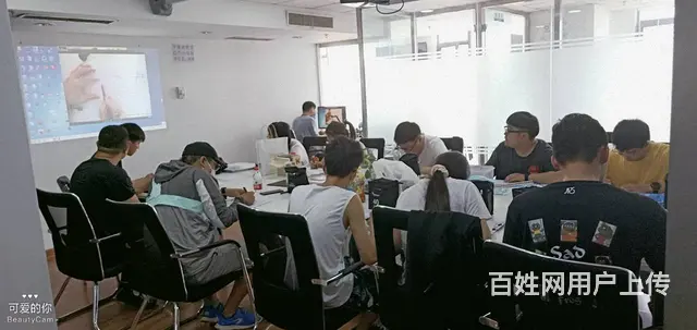 沈阳建筑设计培训学校 老师手把手教学*面授课 - 图片 7