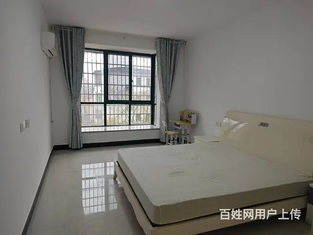 上高荣盛华府住房二楼精装三房两卫带车库业主急售看房方便 - 图片 5