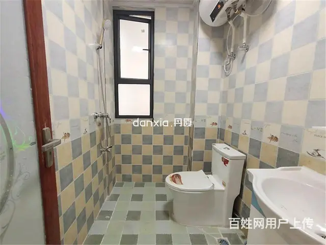海紧邻海沧 圣.地亚哥 三房出租 不朝马路 直达车库 - 图片 7