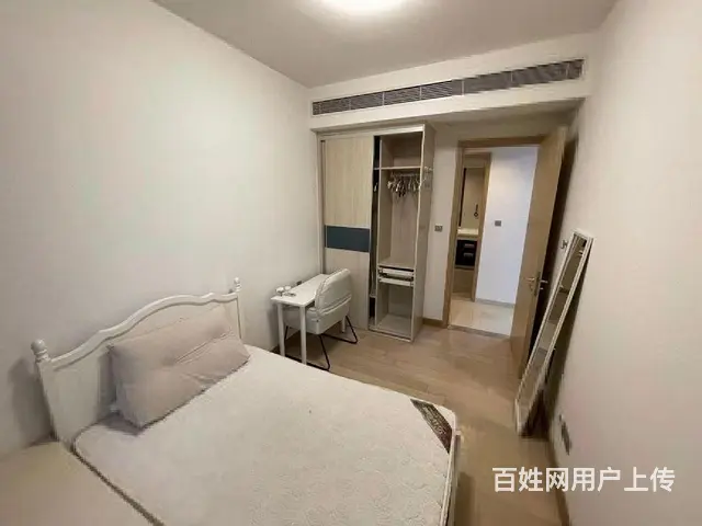 近拱北 中海富华里 精美两房 干净整洁 - 图片 7