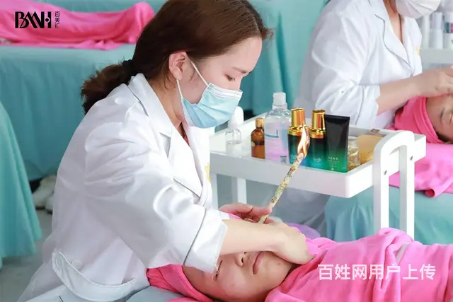 广州美容师培训，零基础学美容，广州百美汇学校 - 图片 6