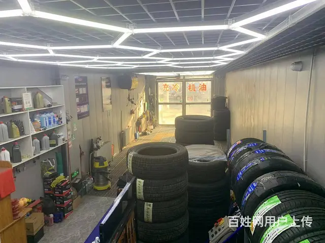 道里区康政街 汽车维修养护中心出兑 - 图片 4