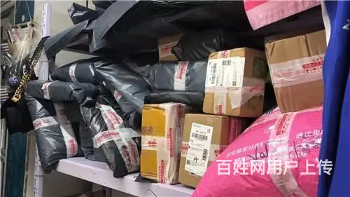营业中旺铺快递驿站出兑带客源整体转让 - 图片 2