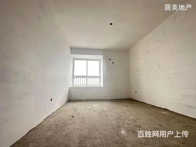 亚威金城怡德园20号楼毛胚房 - 图片 8