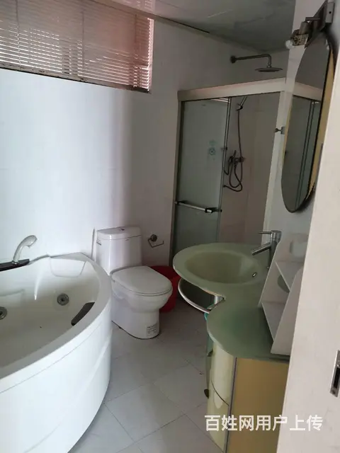 海湾花园3期2房2厅海景房 普通住宅2厅 精装修 - 图片 7