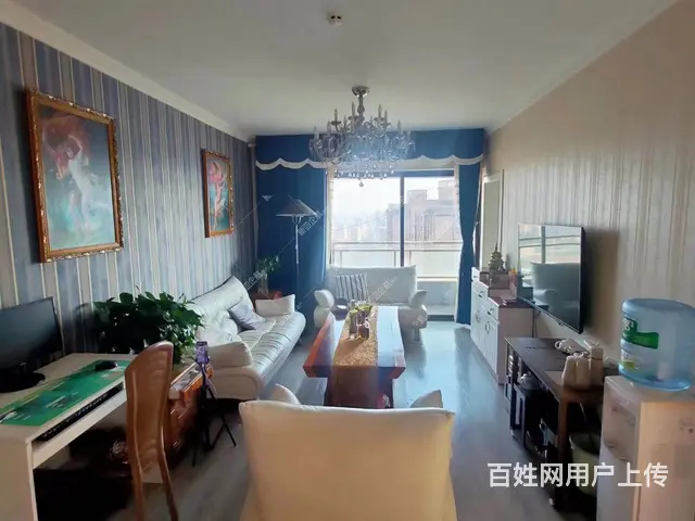 昆明捡漏 套三单 俊发盛唐城 产权清晰 无按揭 自住精装修 - 图片 3