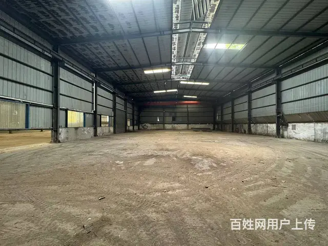 （徐州找店网）泉山区时代大道独院厂房出租 - 图片 5