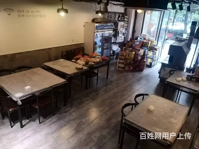 （达州铺源网）西外通川区人民医院旁90㎡烧烤大排档转让 - 图片 3