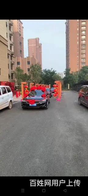 专业婚车租赁 - 图片 3