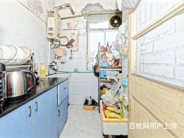 两房朝南，全明户型，房东诚心出售 - 图片 5