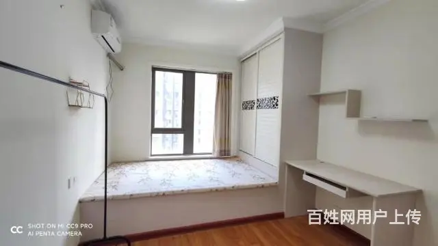 洛阳涧西珠江路升龙城二室二厅出租拎包入住 - 图片 10