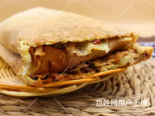 杂粮煎饼培训班 西安早点小吃广东肠粉加盟 - 图片 3
