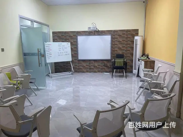 经区皇冠青岛路小学对面临街旺铺出租 - 图片 3