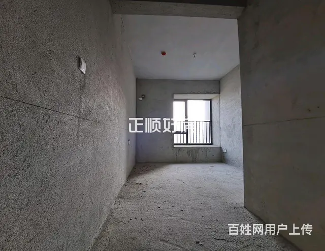 香山湖 双凤凰  尚东领御 249平大平层 毛坯房 - 图片 4