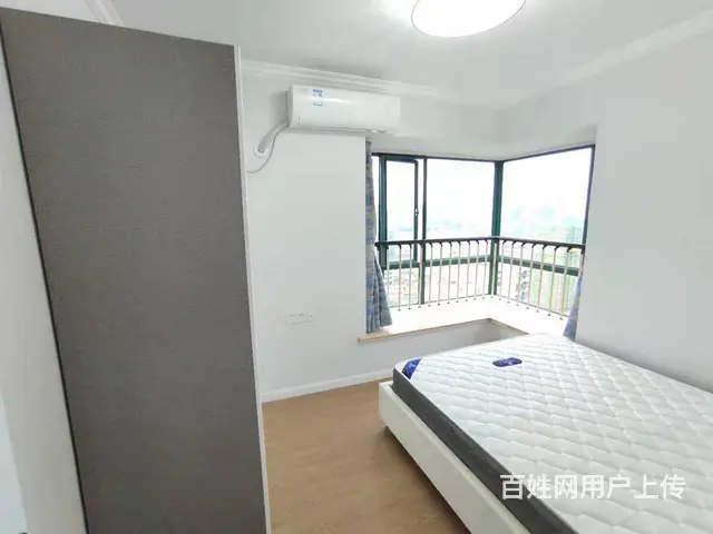 现代雅苑精装3房打铁关和平广场现代名苑九龙仓君玺带车位 - 图片 11