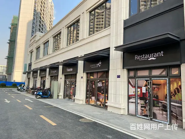 速来天宁吾悦旁成熟商圈带租约可自用面积不等投资自用得来 - 图片 6