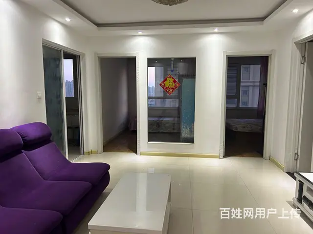 拒绝宠物，非诚勿扰。 - 图片 1