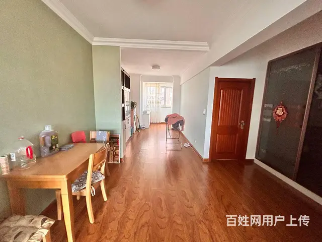 龙泽雅苑商品房 西区商品房 电梯小高层 跃层越层  三室两卫 - 图片 4