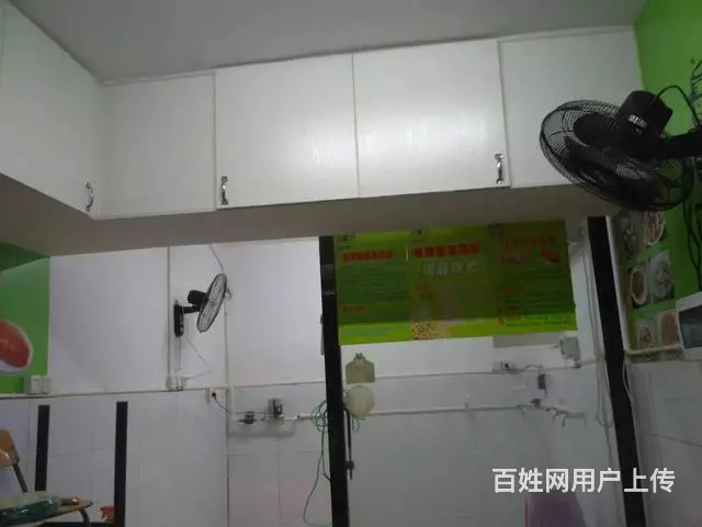 出租房，二手房，旧房墙面翻新， - 图片 3