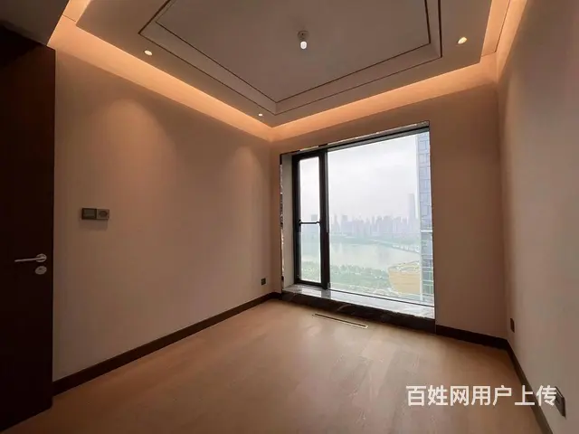 融创中心 武昌豪宅 楚河汉街 中北路 可商务接待 - 图片 9