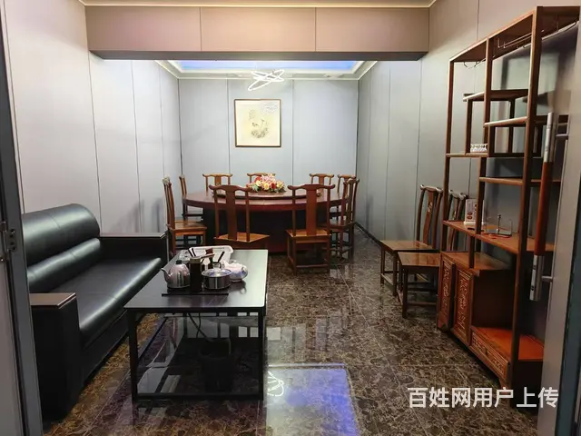 (51旺铺推荐）海秀路南大桥附近5000平旺铺招租 - 图片 7