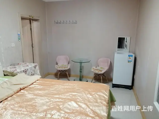 可月租，中央大街南桥附近地暖一楼 - 图片 6